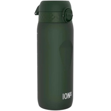 Butelka Bidon na wodę ION8 Recyclon 750 ml BPA free - Zielona