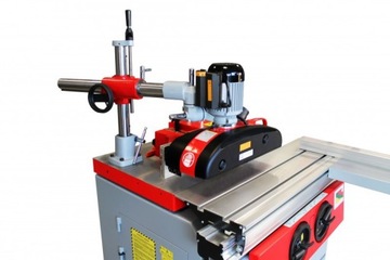 МЕХАНИЧЕСКАЯ ПОДАЧА 4 подающих ролика для фрезерного станка