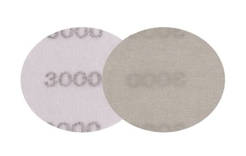 ШЛИФОВАЛЬНАЯ БУМАГА ITALKO ДИСК-ВЕЛКРО 75MM P3000