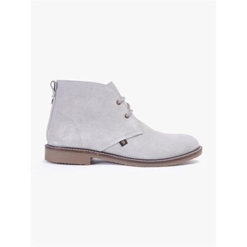 FARAH Suede Męskie BUTY ZIMOWE tu 43 _34386