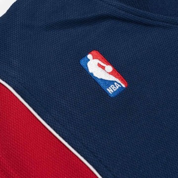 СТРЕЛКОВАЯ ФУТБОЛКА НБА MITCHELL&NESS PISTONS 2003 XL