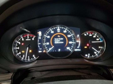 Mazda CX-5 II 2021 Mazda CX-5 2021 MAZDA CX-5 GRAND TOURING 2.5 Benzyna 187KM, zdjęcie 7