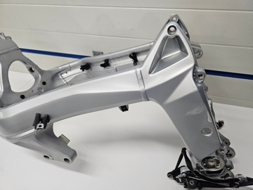 BMW K 1200 S K 1300 04-08 Рамочная документация Бельгия