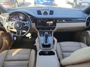 Porsche Cayenne III 2023 Porsche Cayenne Coupe 2023 3.0l 3.0 Benzyna 335KM, zdjęcie 8