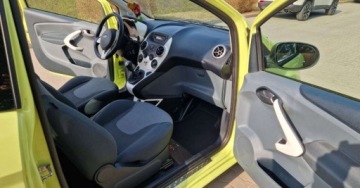 Ford Ka III 1.2 Duratec 69KM 2010 Ford KA Ford KA 1.2 Benzyna 69KM, zdjęcie 12