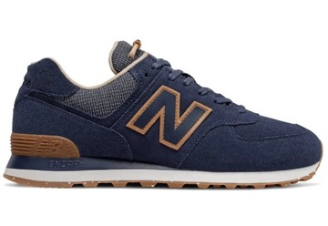 New Balance buty męskie sportowe ML574SOH rozmiar 41,5