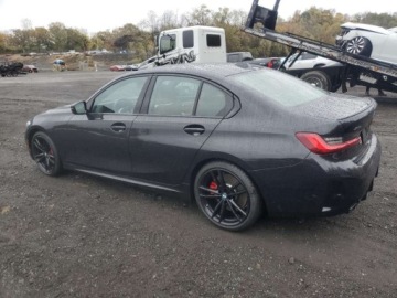 BMW Seria 3 G20-G21 2023 BMW Seria 3 330xi 2023 2.0l 2.0 Benzyna 255KM, zdjęcie 1