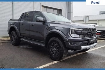 Ford Ranger VI Raptor 2.0 EcoBlue BI-TURBO 210KM 2025 FORD Ranger Raptor A10 4x4 2.0 210KM, zdjęcie 1