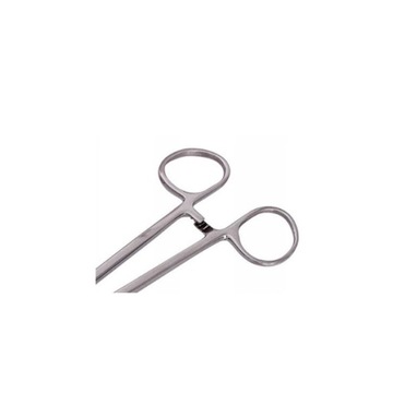 ПЛОСКОГУБЦЫ С ИЗОГНУТЫМ НАКОНЕЧНИКОМ ДЛЯ СНЯТИЯ КРЮКА 18 СМ