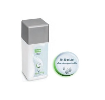 BAYROL SpaTime Hardness Stabiliser 1L – Stabilizator twardości wody