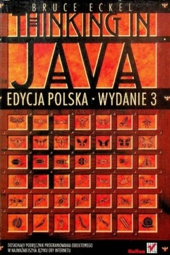 Bruce Eckel - Thinking in Java
