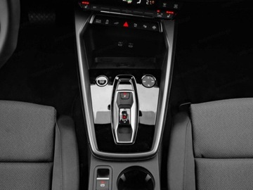 Audi A3 8Y 2025 AUDI A3 45 TFSIe S Line Sportback Hatchback 1.5 (272KM) 2025, zdjęcie 10