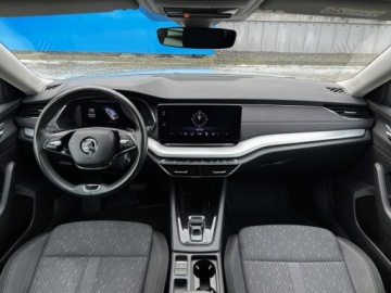 Skoda Octavia IV Liftback 1.5 TSI EVO 150KM 2022 Skoda Octavia Virtual Cockpit! DSG! APP! LED! Wiel, zdjęcie 16
