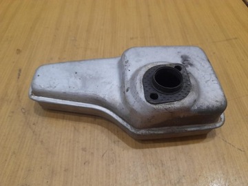 BRIGGS STRATTON SPRINT 40 ГЛУШИТЕЛЬ ВЫХЛОПА