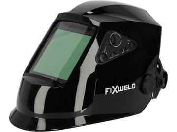 Przyłbica spawalnicza maska FIXWELD FIX-X58E PRO