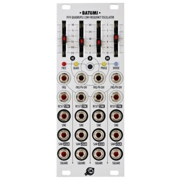 Moduł LFO XAOC Devices BATUMI