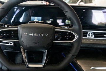 Chery Tiggo 7 2025 CHERY Tiggo 7 Super Hybrid Comfort 1.5 T-GDI DHT 279KM 2025, zdjęcie 9