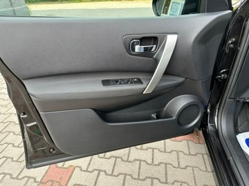 Nissan Qashqai II 2014 Nissan Qashqai 1.6B+gaz LPG, Alufelgi 17, Stan bdb, zdjęcie 11