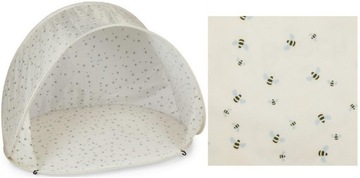 Vanilla Copenhagen Namiot plażowy samorozkładający Pop-Up Honeybee UV50+