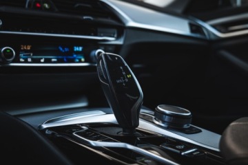 BMW Seria 5 G30-G31 Limuzyna Facelifting 2.0 520d 190KM 2021 BMW 520 d 2.0 Shadow Line Steptronic, zdjęcie 13