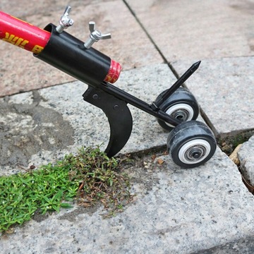 DURABLE STRONG PREMIUM Измельчитель сорняков, прополка с крюком