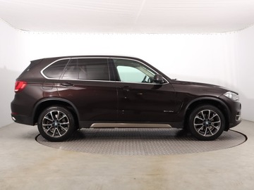 BMW X5 F15 SUV xDrive40d 313KM 2014 BMW X5 xDrive40d, Salon Polska, 308 KM, 4X4, zdjęcie 5