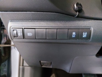 Toyota Corolla XII Sedan 1.8 Hybrid 122KM 2022 Toyota Corolla 1.8 Hybrid Comfort Seria E21 (2019-, zdjęcie 19