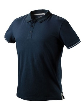 Koszulka polo, rozmiar M, DENIM