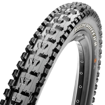 OPONA MAXXIS 27,5 X 2,30 HIGH ROLLER II 60TPI 3C EXO TR ZWIJANA