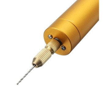 Мини-электрическая дрель, 5 В постоянного тока