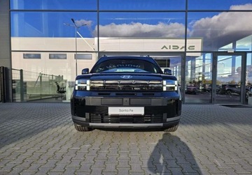 Hyundai Santa Fe V 2025 Hyundai Santa Fe PHEV 253KM 4WD 5 os. Platinum z pakietem Tech Oferta Spe, zdjęcie 2