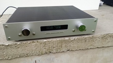 Hi-end предусилитель Terjung