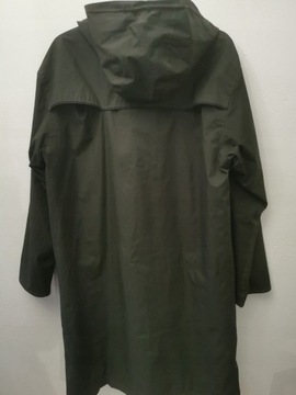 Jack Murphy ПАЛЬТО ДЛЯ ВЕРХОВОЙ ЕЗДЫ M/L Конный спорт