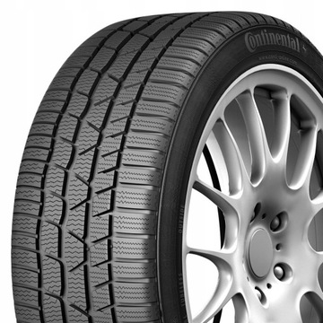 KOLA ZIMNÍ SUZUKI SX4 S-CROSS 215/60R16 CONTINENTAL