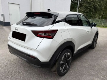 Nissan Juke II Crossover 1.0 DIG-T 114KM 2024 Od ręki - N-Connecta 1.0 DIG-T 114KM / Pakiet Zimowy, zdjęcie 2