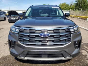 Ford Explorer VI 2025 Ford Explorer Active 2025 2.3l 2.3 Benzyna 300KM, zdjęcie 5