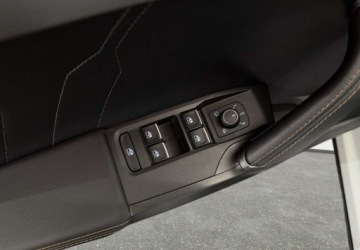 Cupra Formentor Crossover 2.0 TSI 190KM 2023 Cupra Formentor VAT 23 2.0TSI 190KM DSG 4drive 2023 r., salon PL, I wl., g, zdjęcie 29