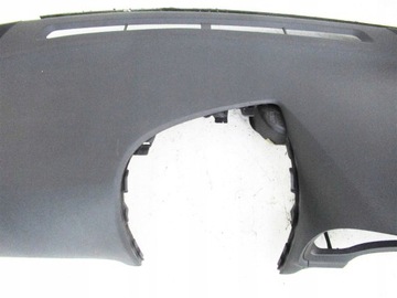DESKA KOKPIT TOYOTA AVENSIS T27 2009-2015R GB