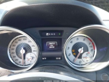 Mercedes SLK R172 2014 Mercedes-Benz SLK 250 2014 1.8l 1.8 Benzyna 201KM, zdjęcie 10