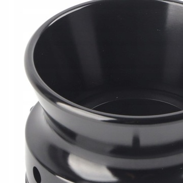 ПАРА 10-ДЮЙМОВЫХ ПЕРЕХОДНИКОВ ДЛЯ СТУПИЦЫ NAB ИЗ ПОЛИРОВАННОГО АЛЮМИНИЯ