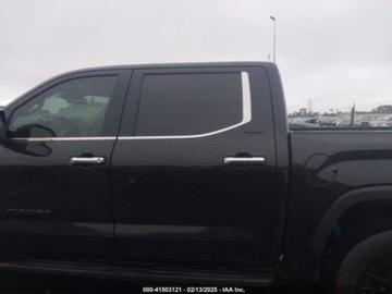 Toyota Tundra II 2023 Toyota Tundra 2023r., Limited, od ubezpieczalni 3.4 Benzyna 389KM, zdjęcie 3