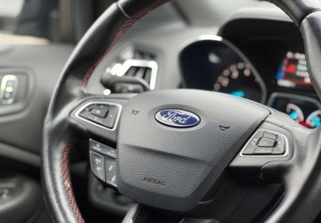 Ford Kuga II SUV Facelifting 1.5 EcoBoost 150KM 2018 Ford Kuga Ford Kuga 1.5 EcoBoost FWD ST-Line B..., zdjęcie 37