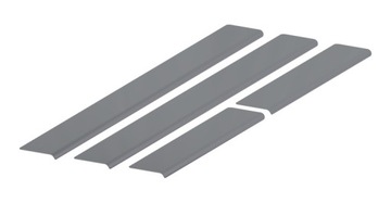PRAHY LONG LINE BMW X5 E53 SUV 5 2003-2006 - MAT