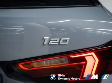 BMW Seria 1 F70 2025 BMW Seria 1 Nowa Seria 1 - 170 KM mHev - 1,499cm3 - M Sport - Adaptacyjne, zdjęcie 12