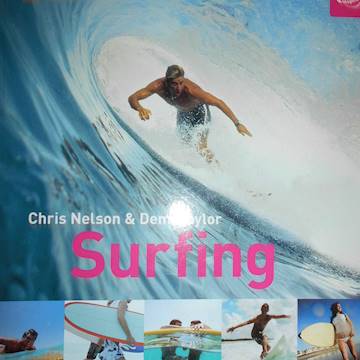 Surfing - C. Nelson i in.