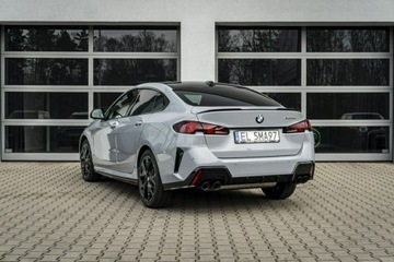 BMW Seria 2 F74 M Gran Coupe 2.0 M235 300KM 2025 BMW 235 xDrive Gran Coupé DEMO - Koła zimowe w, zdjęcie 5