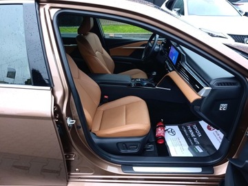 Toyota Camry IX 2024 Toyota Camry 2.5 Hybrid Prestige CVT Toyota Camry, zdjęcie 17