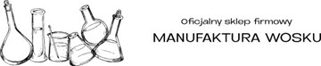 Перманентный воск Manufaktura Wosku Neon Night для фольгированного лака PPF 500 мл