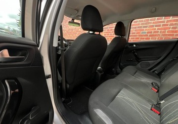 Peugeot 208 I Hatchback 3d 1.2 VTI 82KM 2013 Peugeot 208 Czujniki Kamera niski przebieg Gwarancja w cenie WarszawaVLAV, zdjęcie 8