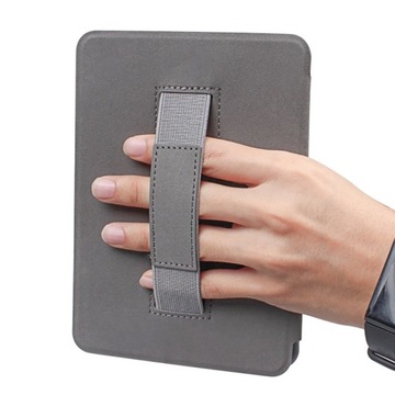 Чехол с откидным держателем для Amazon Kindle Paperwhite 5 V, поколение 11, 2021 г.